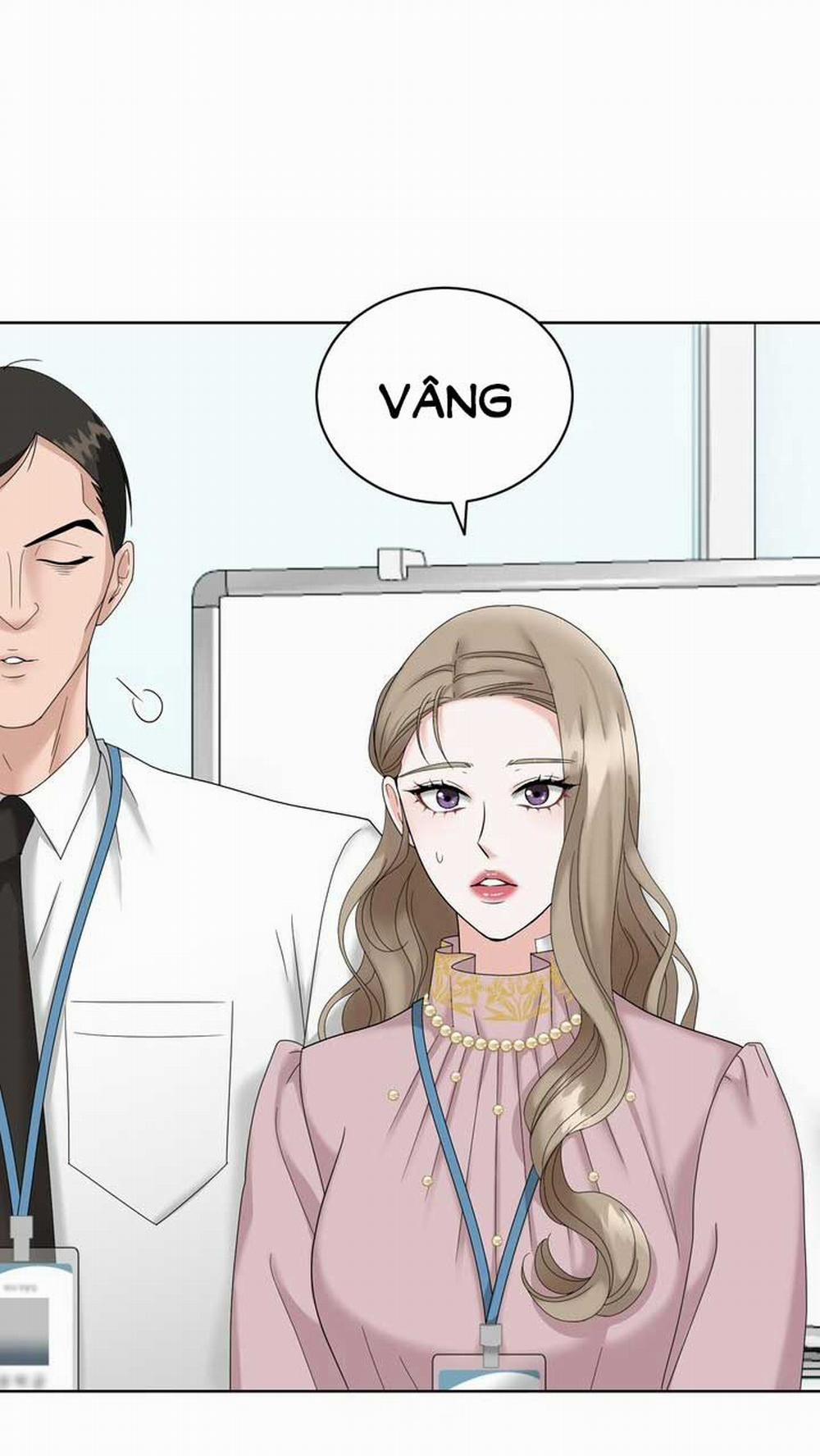 [18+] Vị Của Sếp 4.1 trang 20