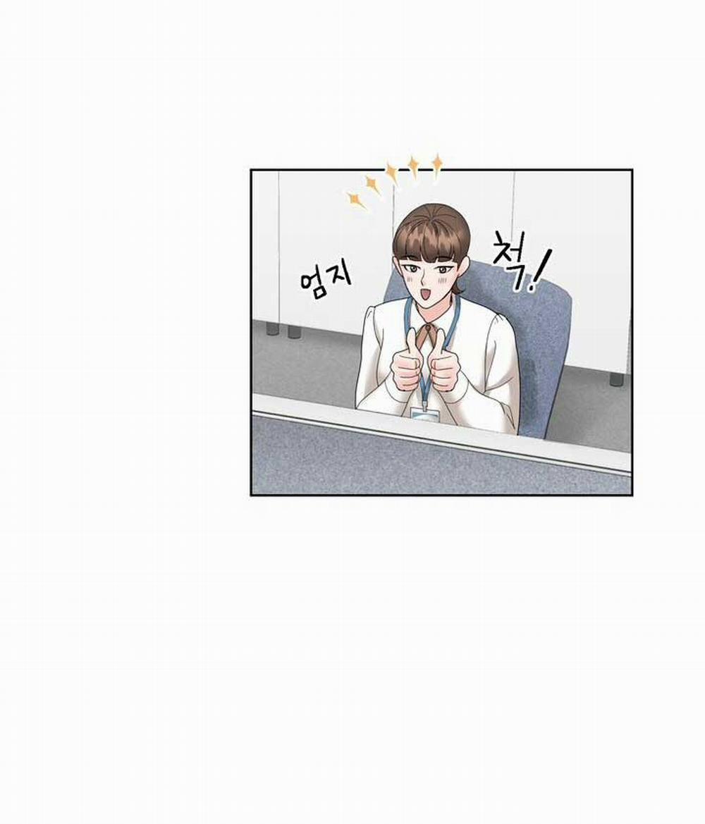 [18+] Vị Của Sếp 4.1 trang 21