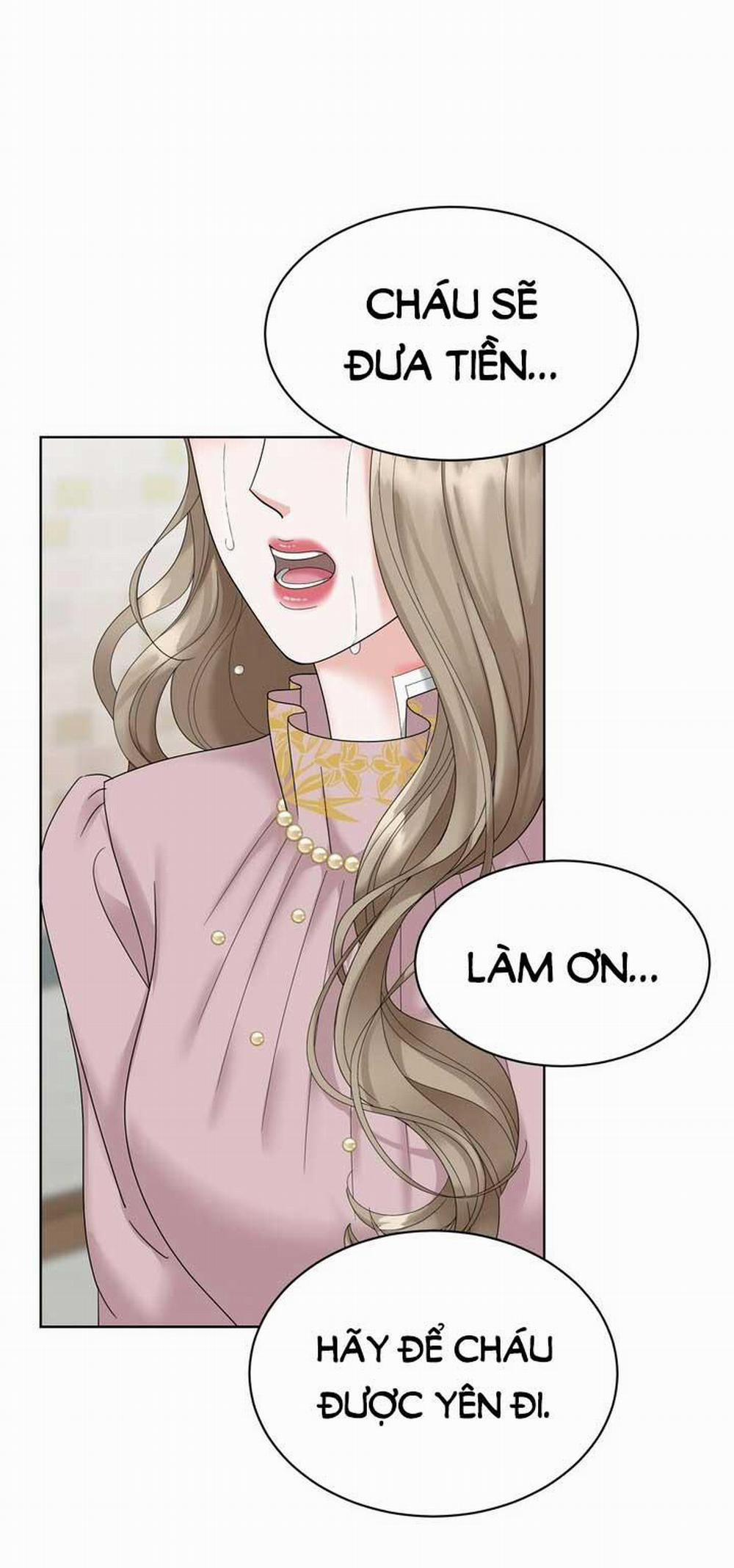 [18+] Vị Của Sếp 4.1 trang 3