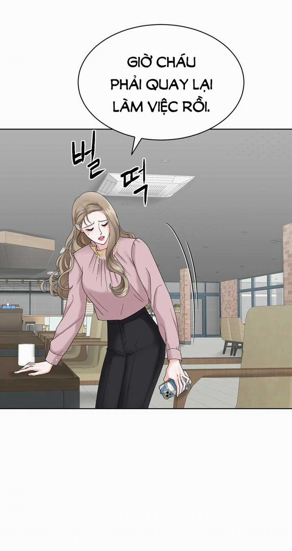 [18+] Vị Của Sếp 4.1 trang 5