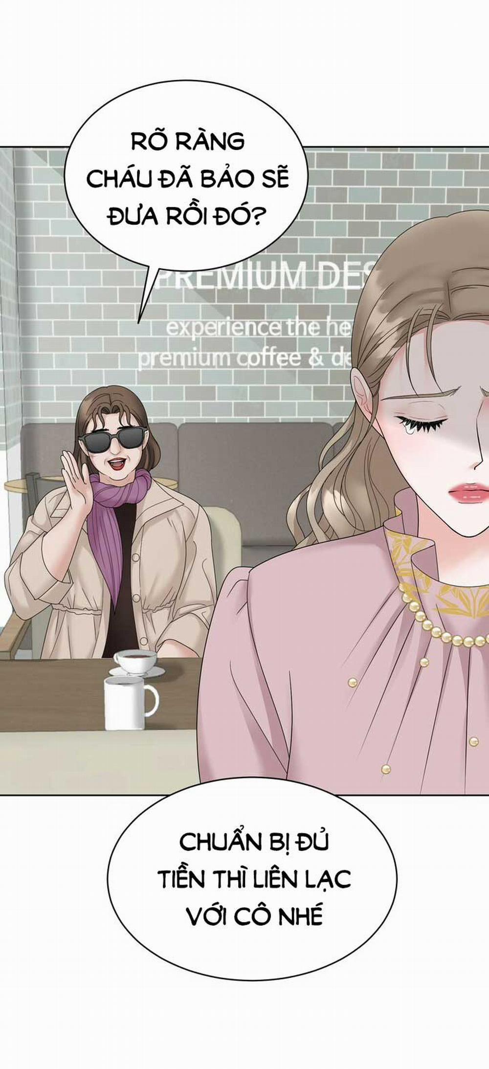 [18+] Vị Của Sếp 4.1 trang 6