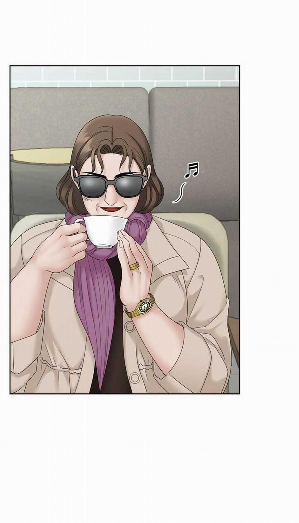 [18+] Vị Của Sếp 4.1 trang 7