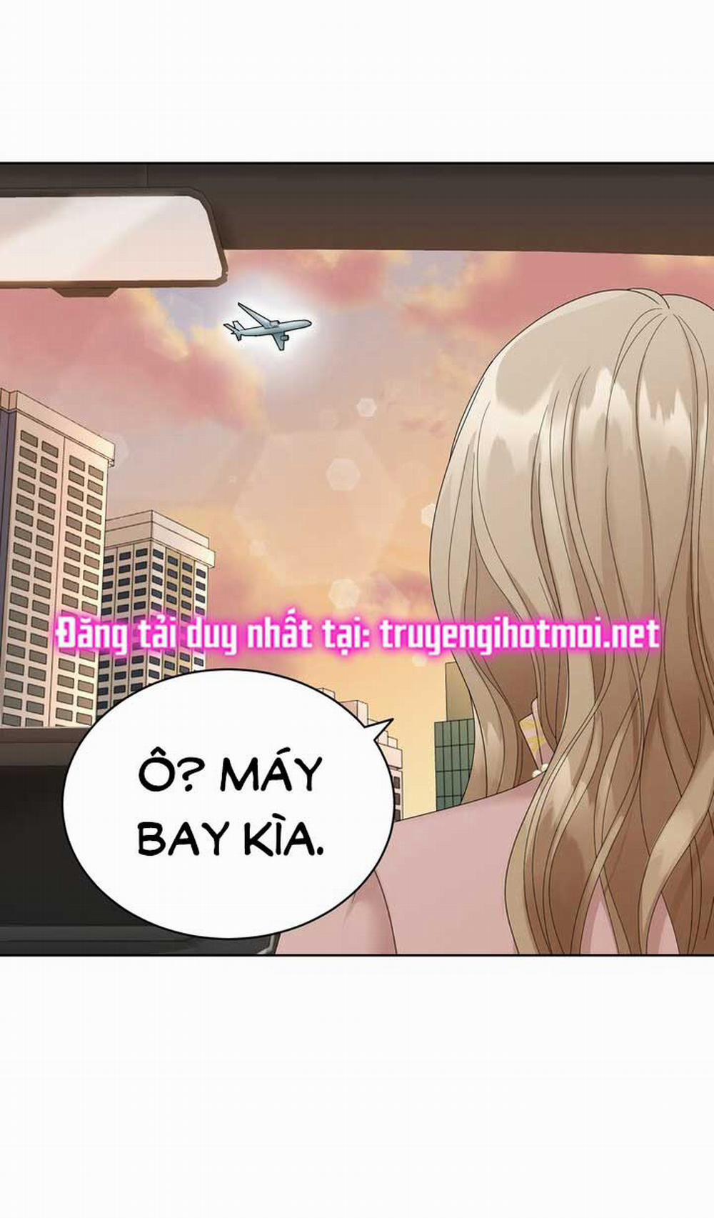 [18+] Vị Của Sếp 4.2 trang 10