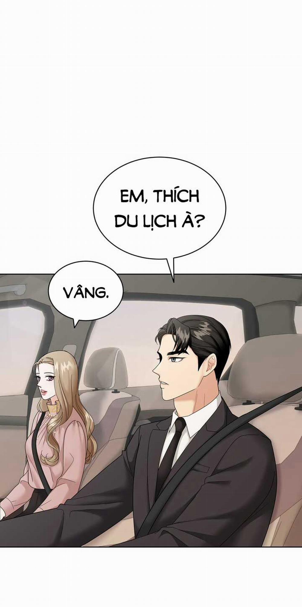 [18+] Vị Của Sếp 4.2 trang 11