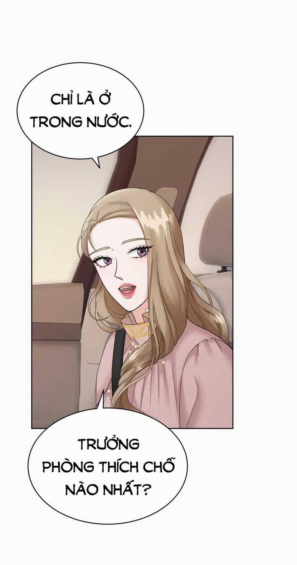 [18+] Vị Của Sếp 4.2 trang 13