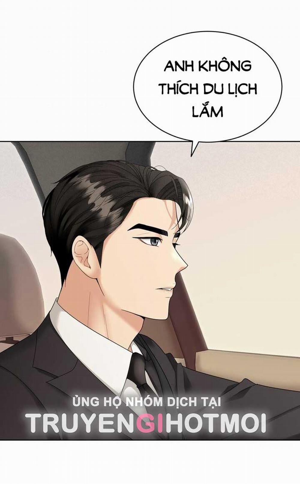 [18+] Vị Của Sếp 4.2 trang 14