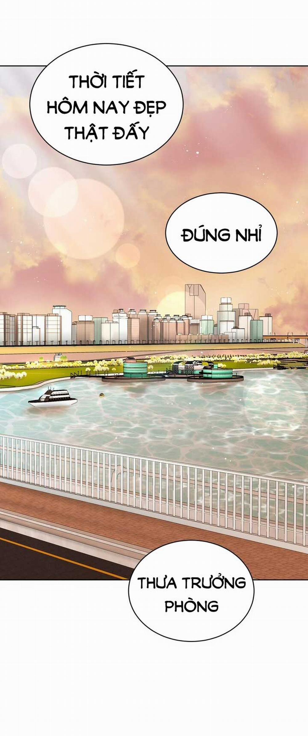 [18+] Vị Của Sếp 4.2 trang 17