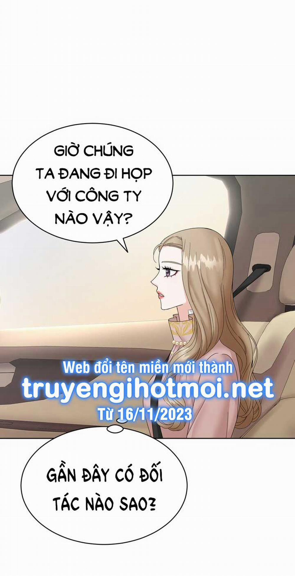 [18+] Vị Của Sếp 4.2 trang 18