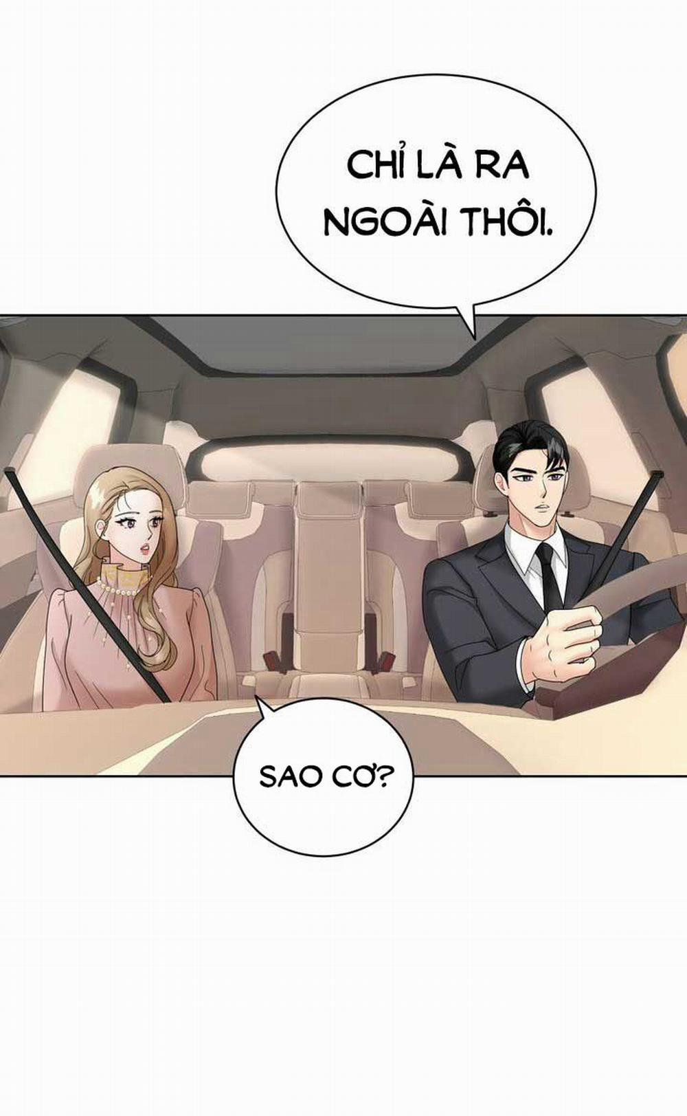[18+] Vị Của Sếp 4.2 trang 19