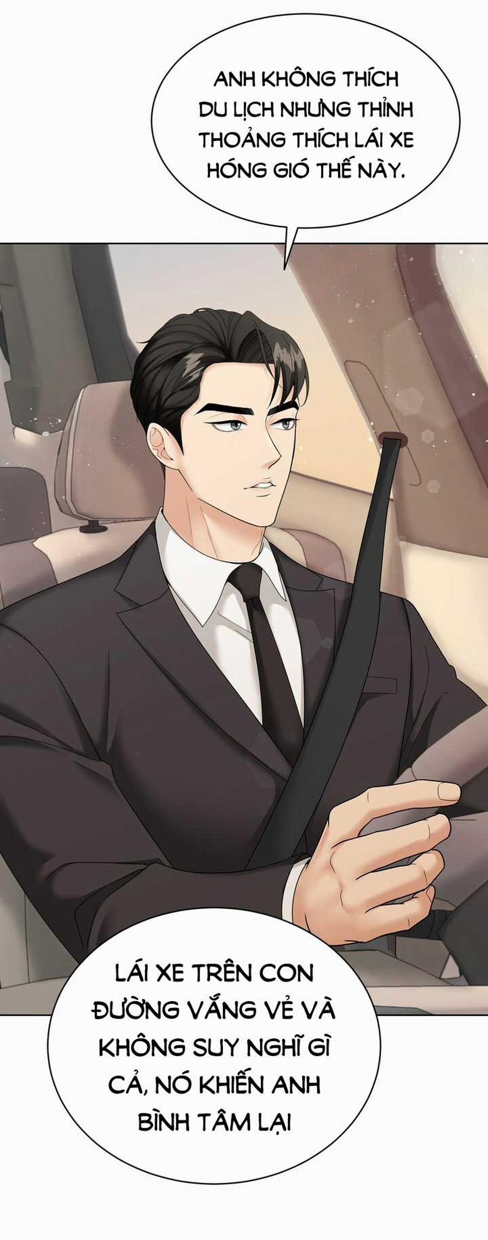 [18+] Vị Của Sếp 4.2 trang 20