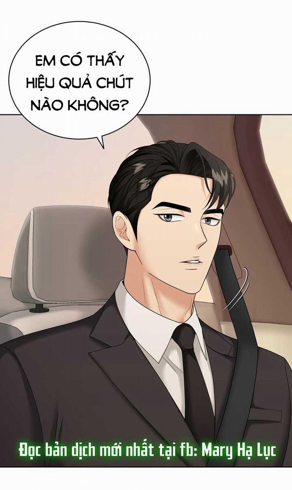 [18+] Vị Của Sếp 4.2 trang 22