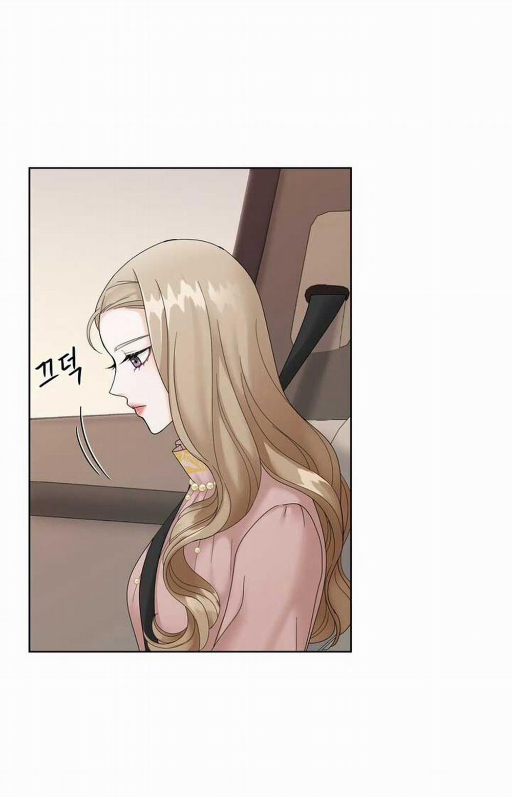 [18+] Vị Của Sếp 4.2 trang 23