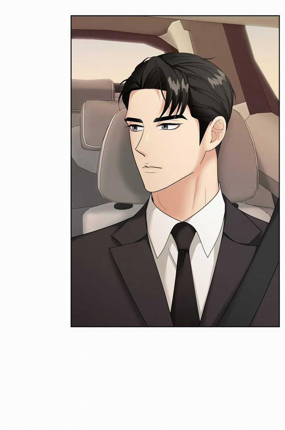 [18+] Vị Của Sếp 4.2 trang 24