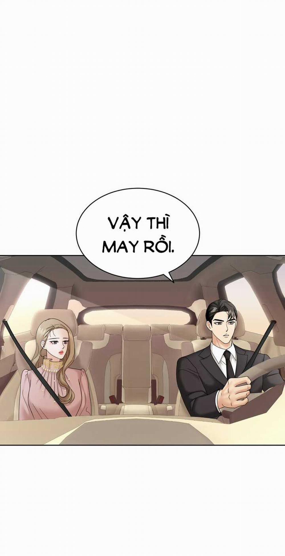 [18+] Vị Của Sếp 4.2 trang 25