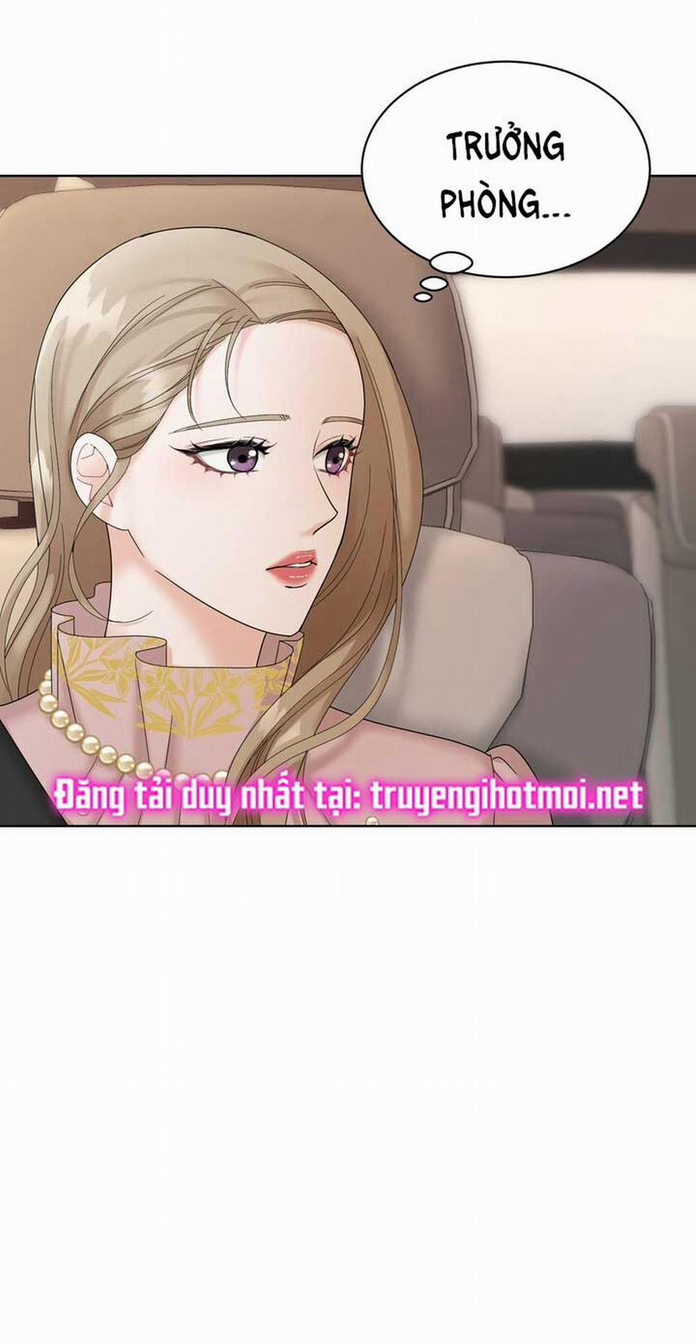 [18+] Vị Của Sếp 4.2 trang 26