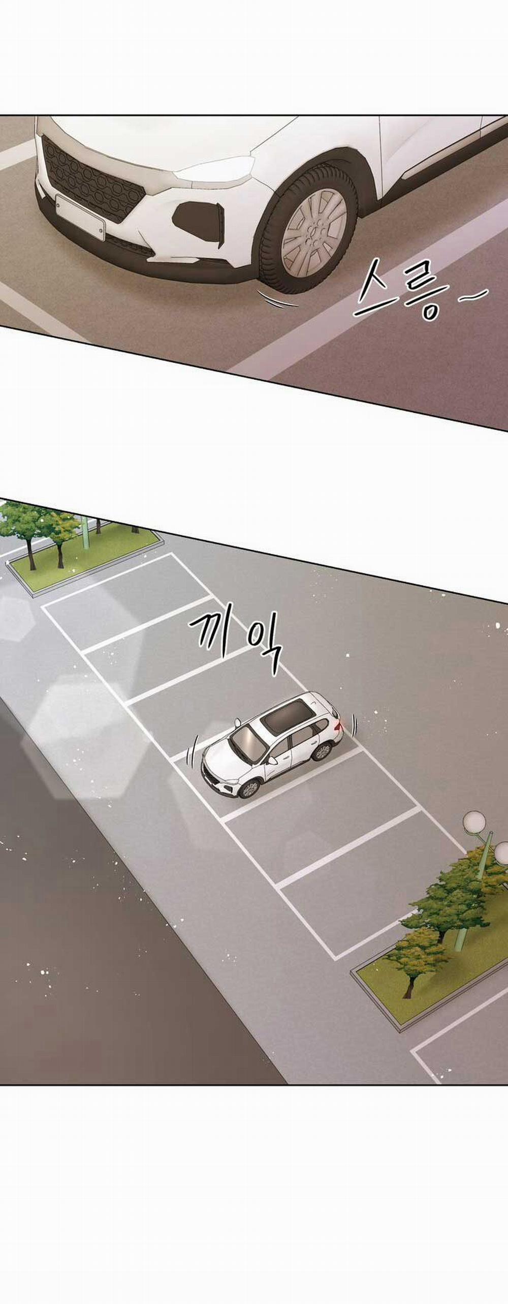 [18+] Vị Của Sếp 4.2 trang 27