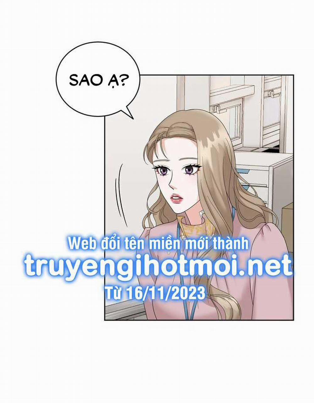 [18+] Vị Của Sếp 4.2 trang 3