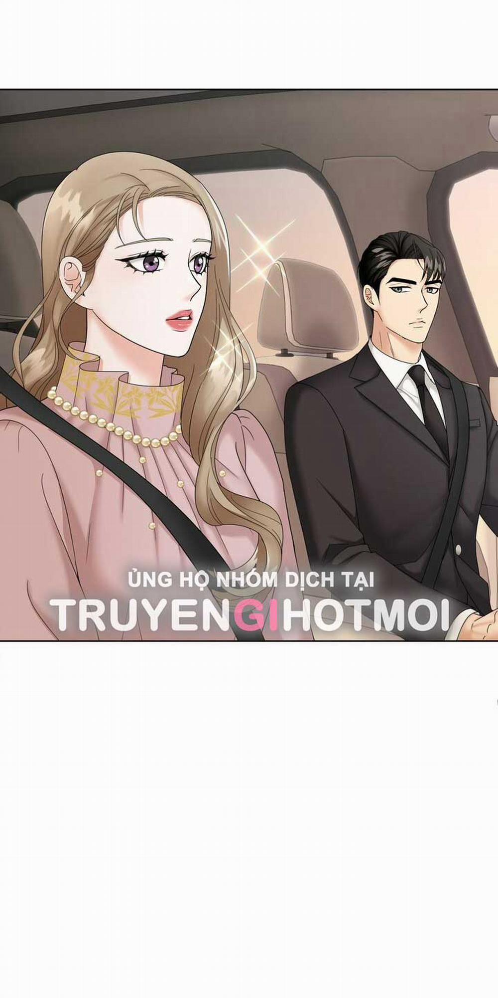 [18+] Vị Của Sếp 4.2 trang 30