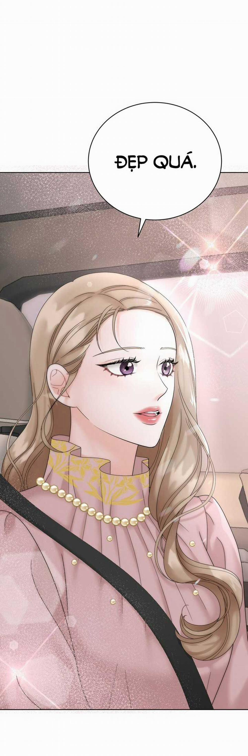 [18+] Vị Của Sếp 4.2 trang 31