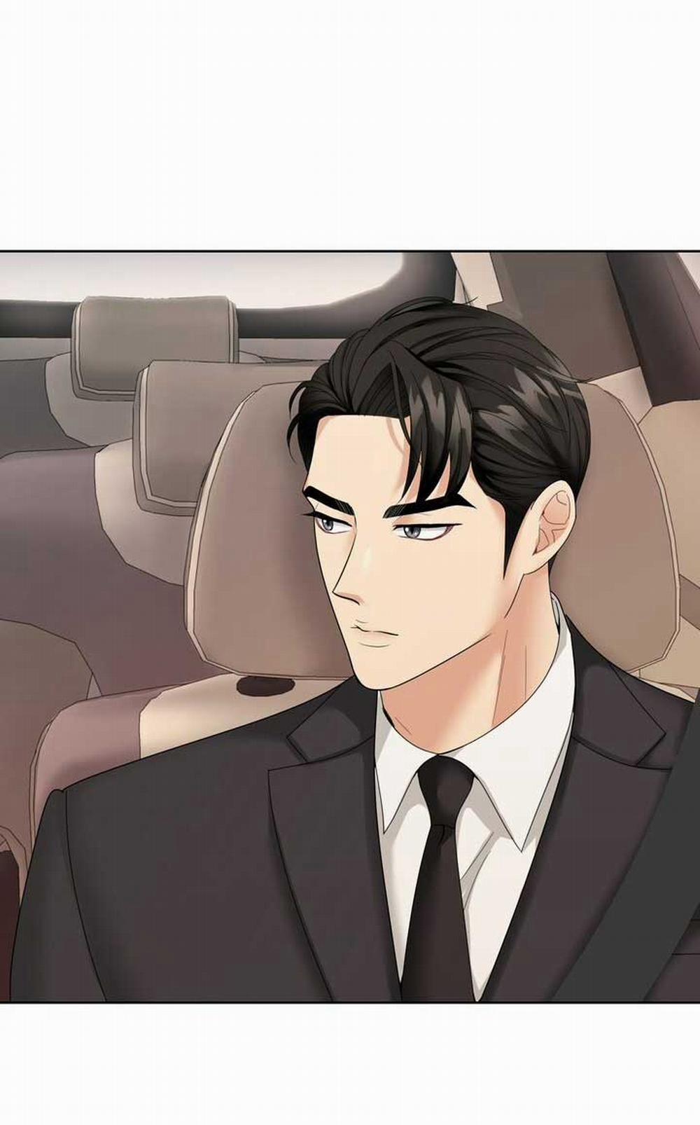 [18+] Vị Của Sếp 4.2 trang 32