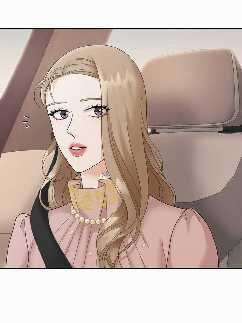 [18+] Vị Của Sếp 4.2 trang 33