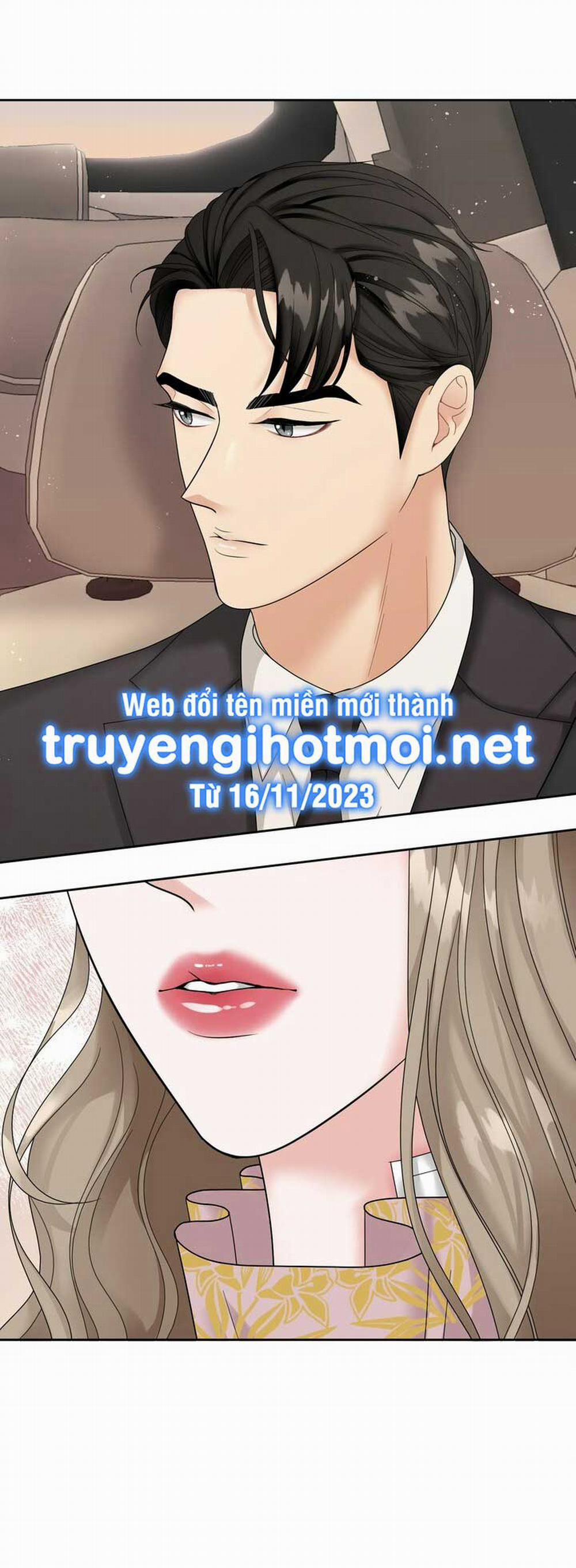 [18+] Vị Của Sếp 4.2 trang 34