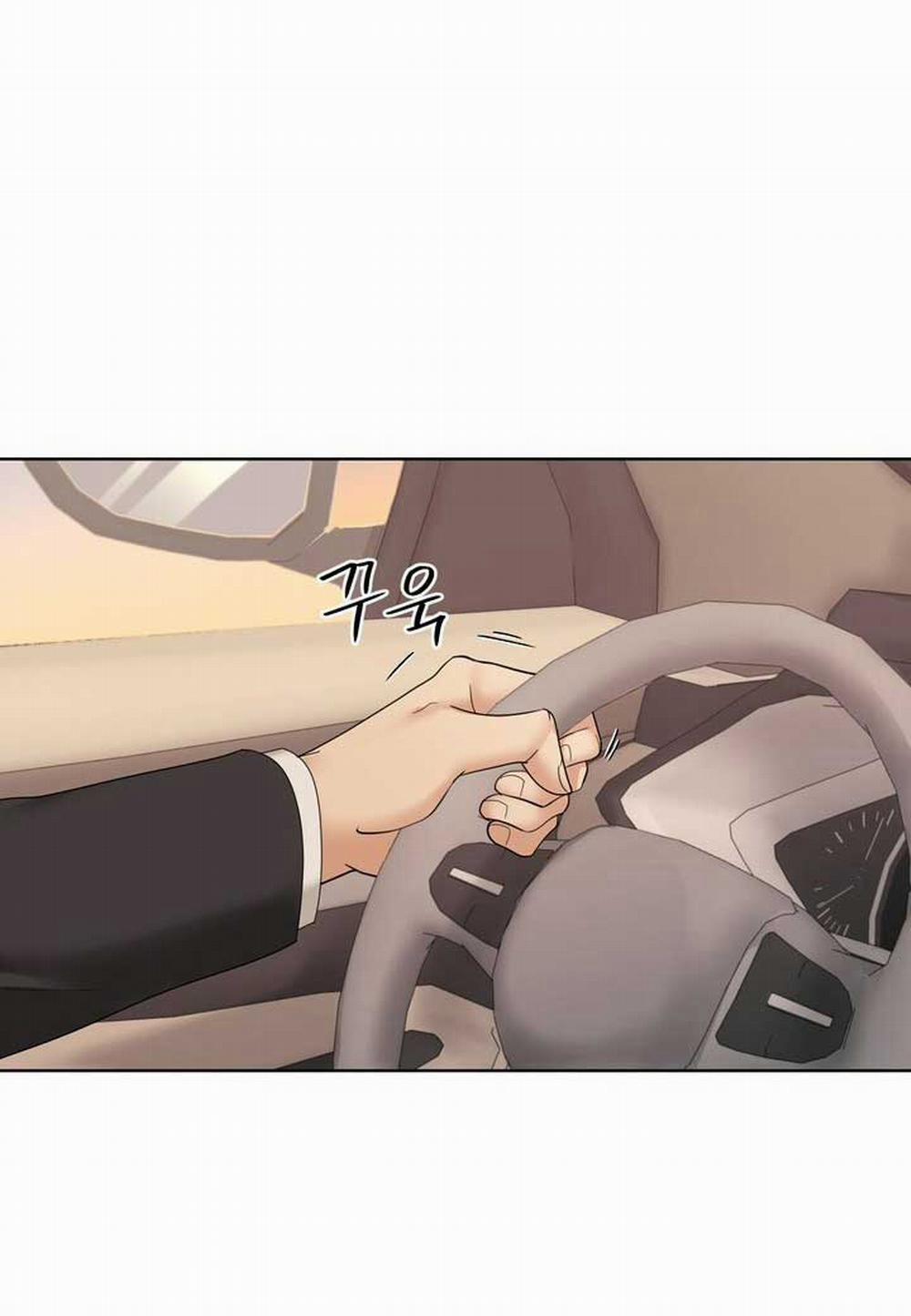 [18+] Vị Của Sếp 4.2 trang 36