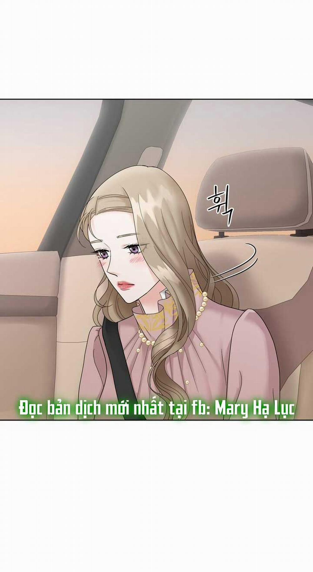 [18+] Vị Của Sếp 4.2 trang 37