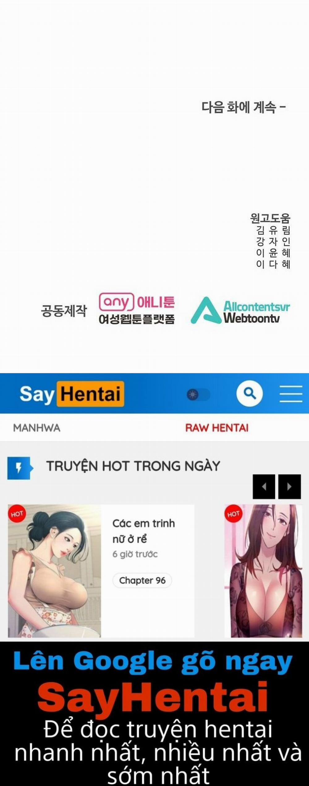 [18+] Vị Của Sếp 4.2 trang 39