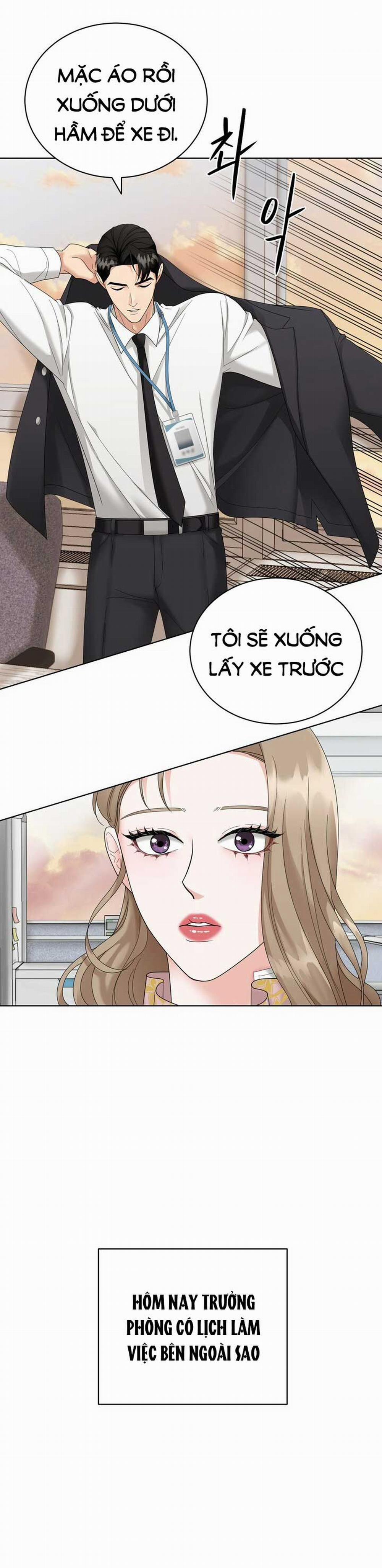 [18+] Vị Của Sếp 4.2 trang 4