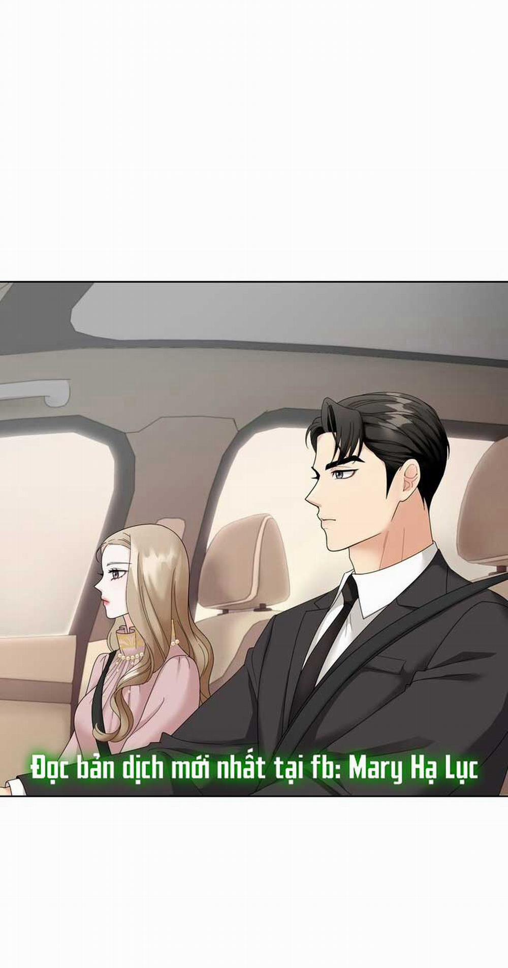 [18+] Vị Của Sếp 4.2 trang 6