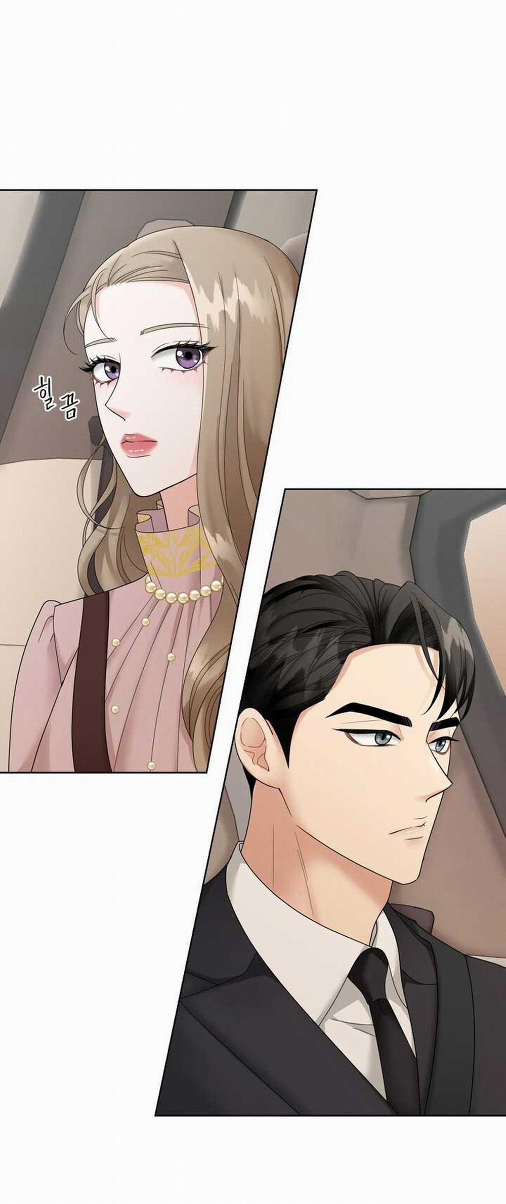 [18+] Vị Của Sếp 4.2 trang 7