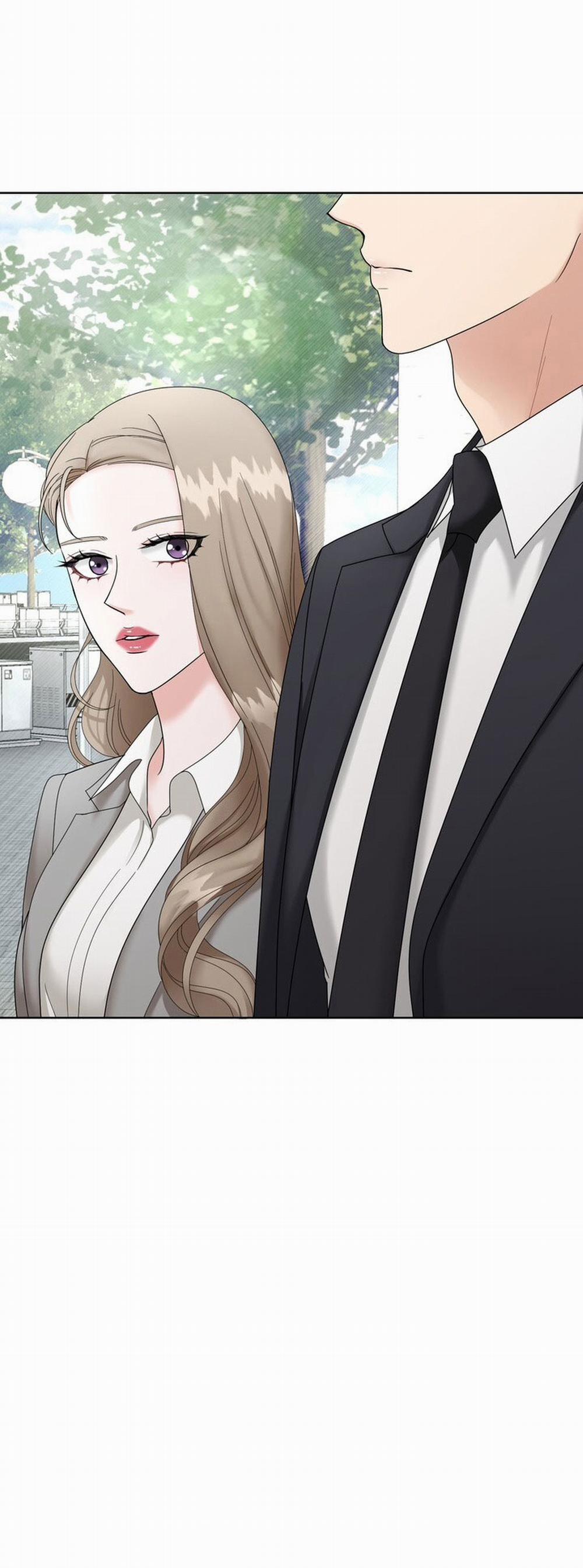 [18+] Vị Của Sếp 5.1 trang 14