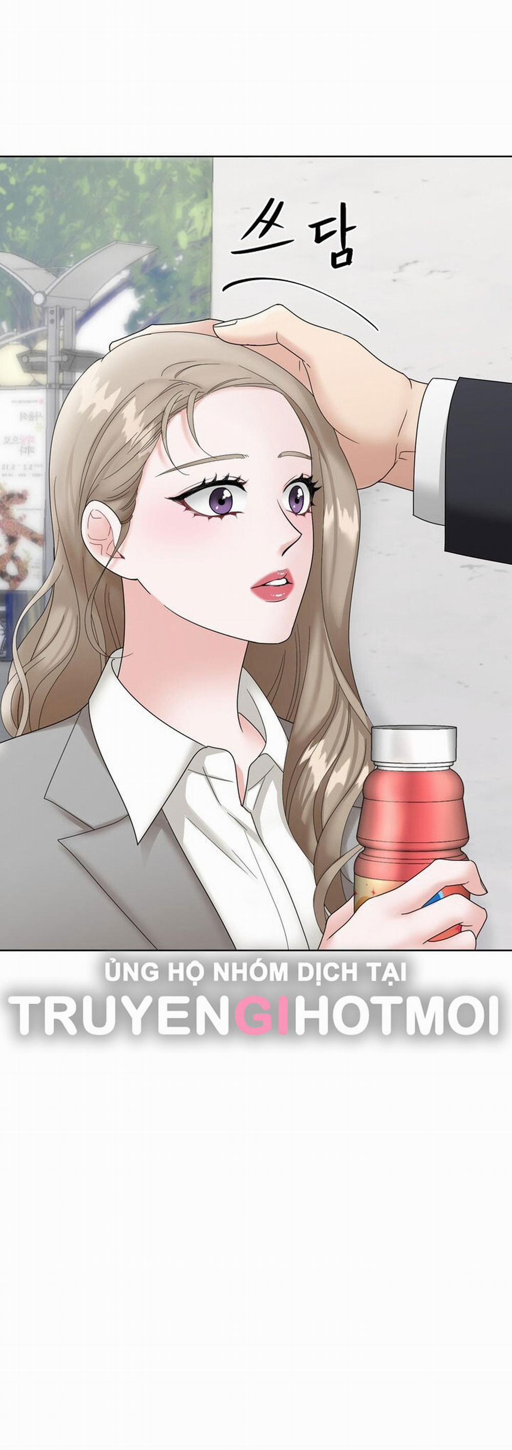 [18+] Vị Của Sếp 5.1 trang 18