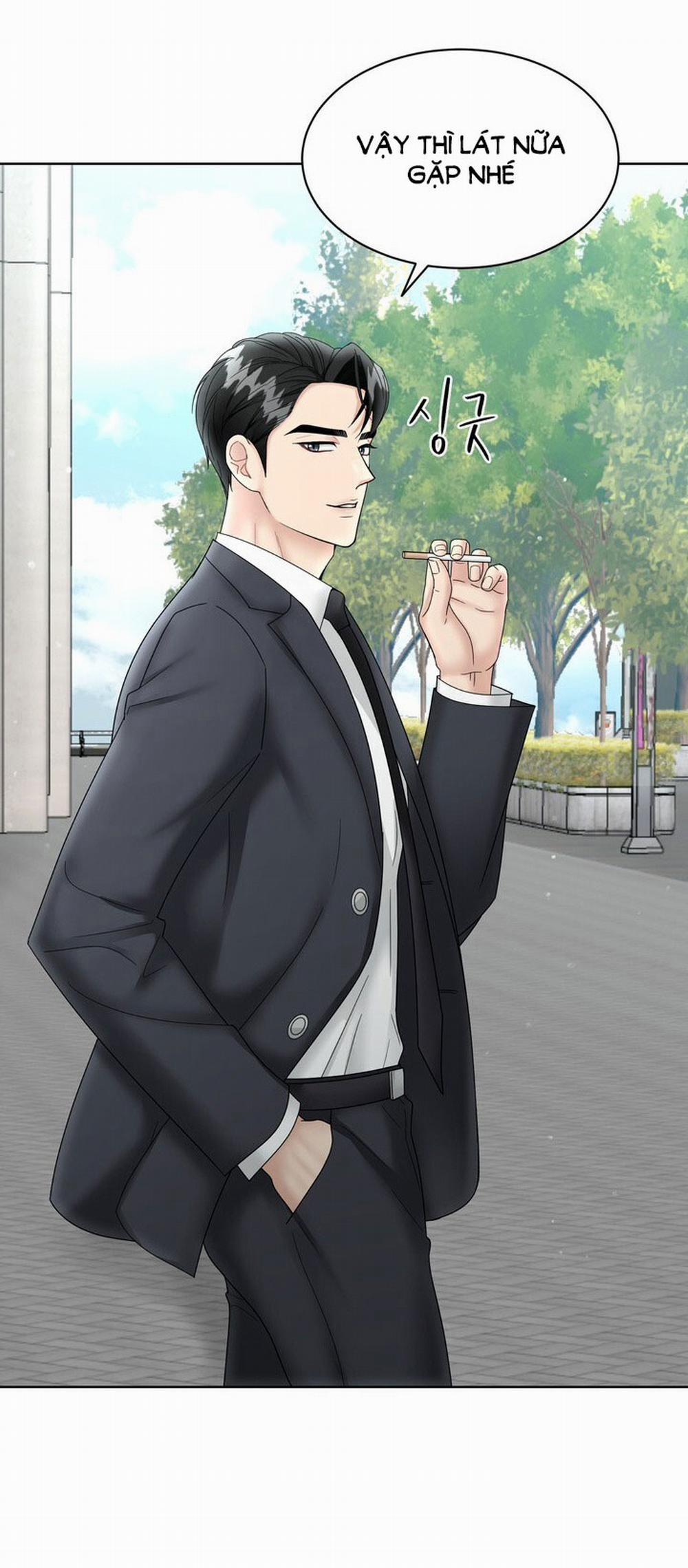 [18+] Vị Của Sếp 5.1 trang 19