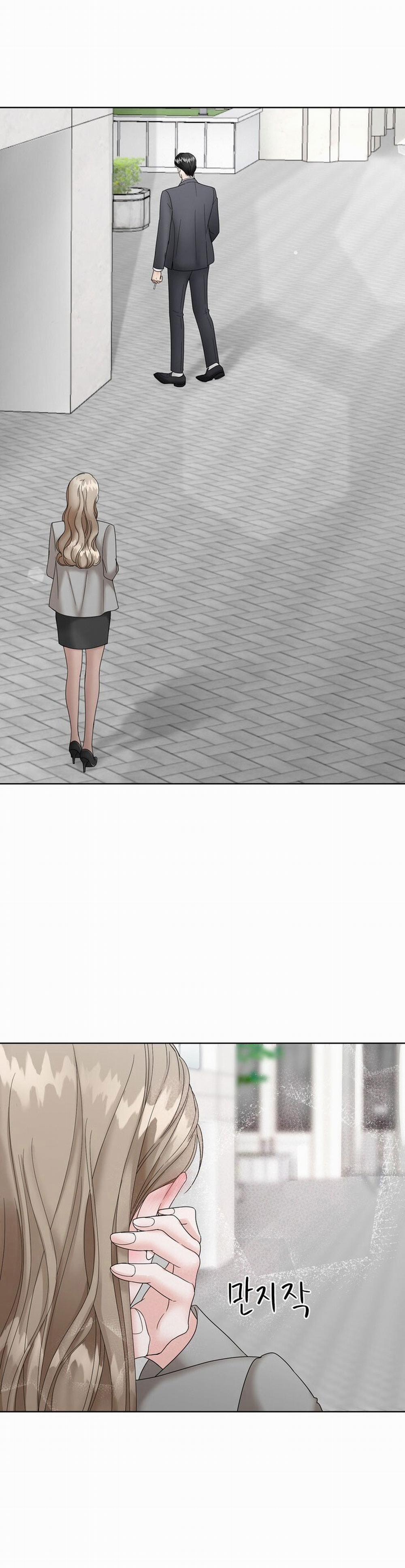 [18+] Vị Của Sếp 5.1 trang 20