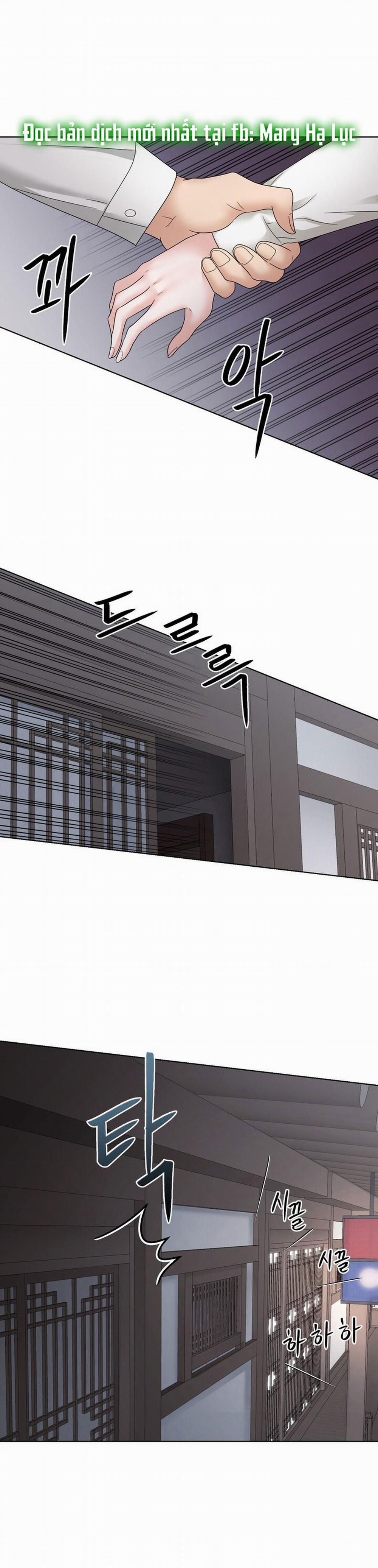 [18+] Vị Của Sếp 5.2 trang 11