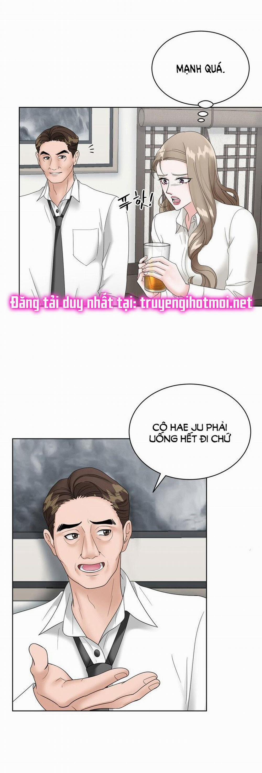 [18+] Vị Của Sếp 5.2 trang 2