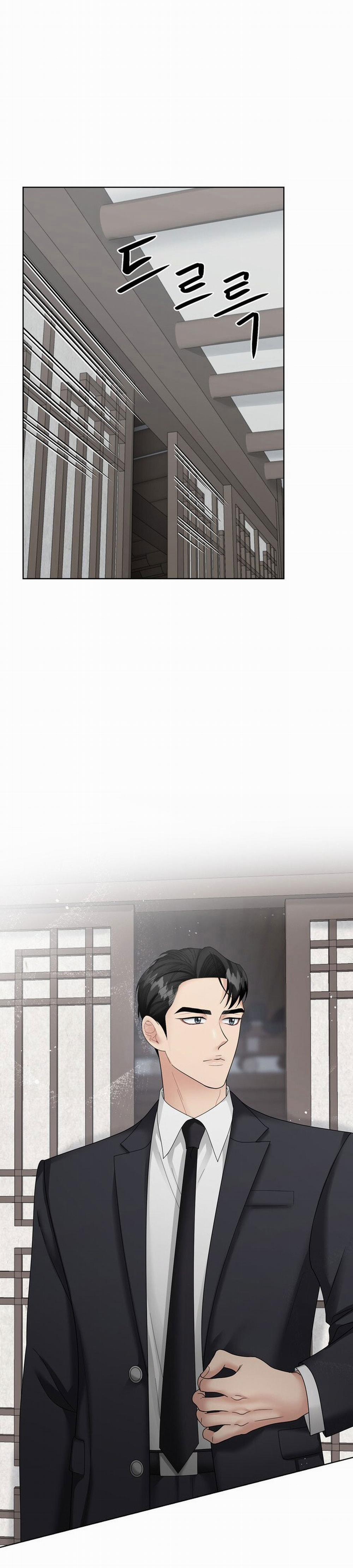 [18+] Vị Của Sếp 5.2 trang 4