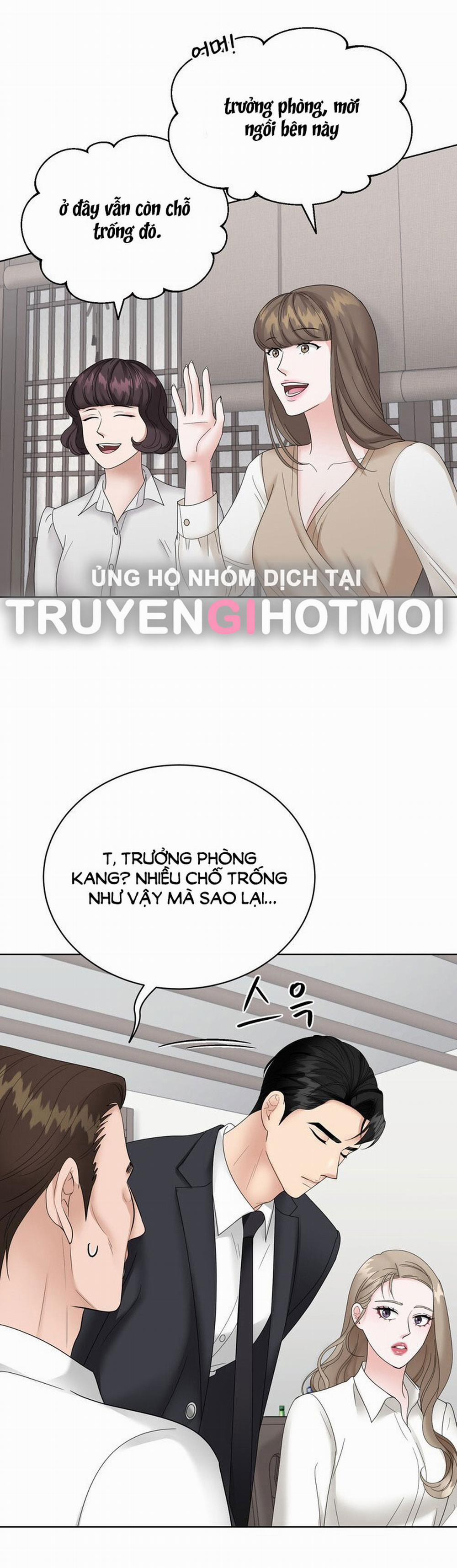 [18+] Vị Của Sếp 5.2 trang 5