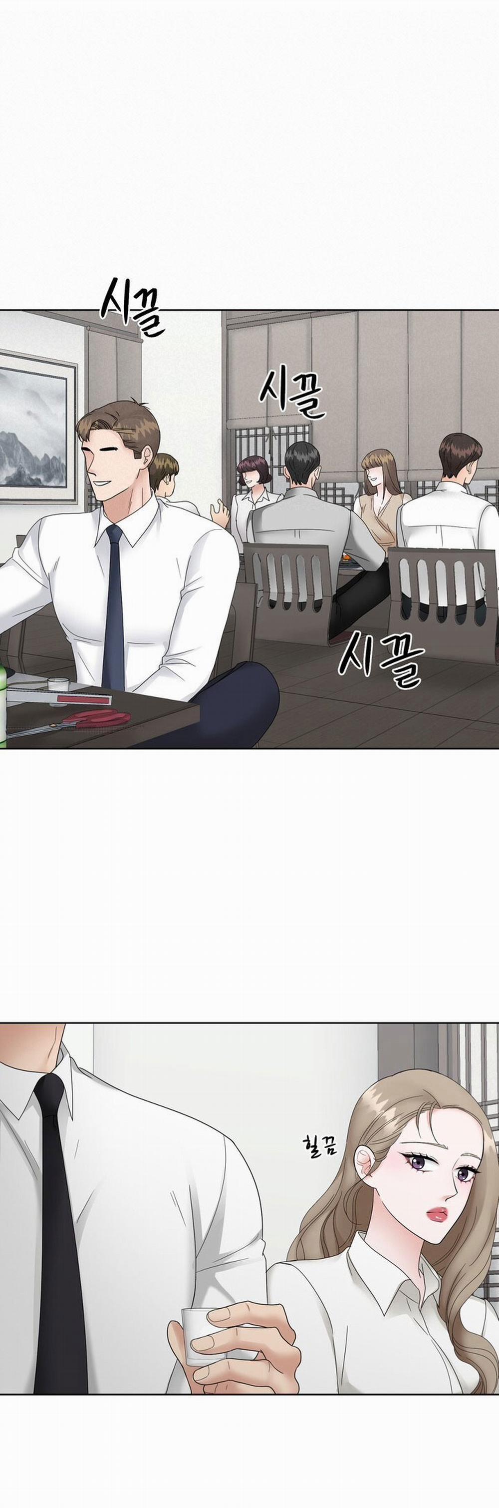 [18+] Vị Của Sếp 5.2 trang 7