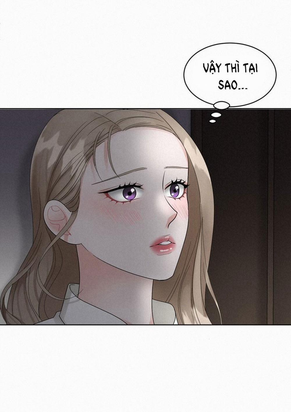 [18+] Vị Của Sếp 6.1 trang 10