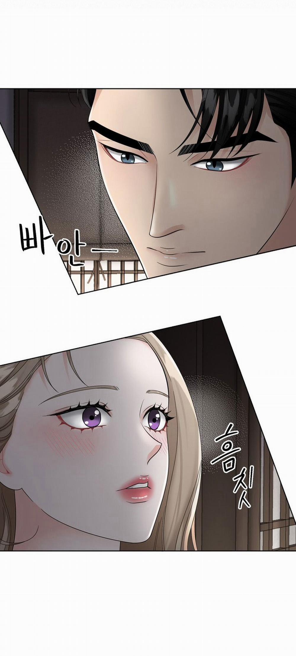 [18+] Vị Của Sếp 6.1 trang 11