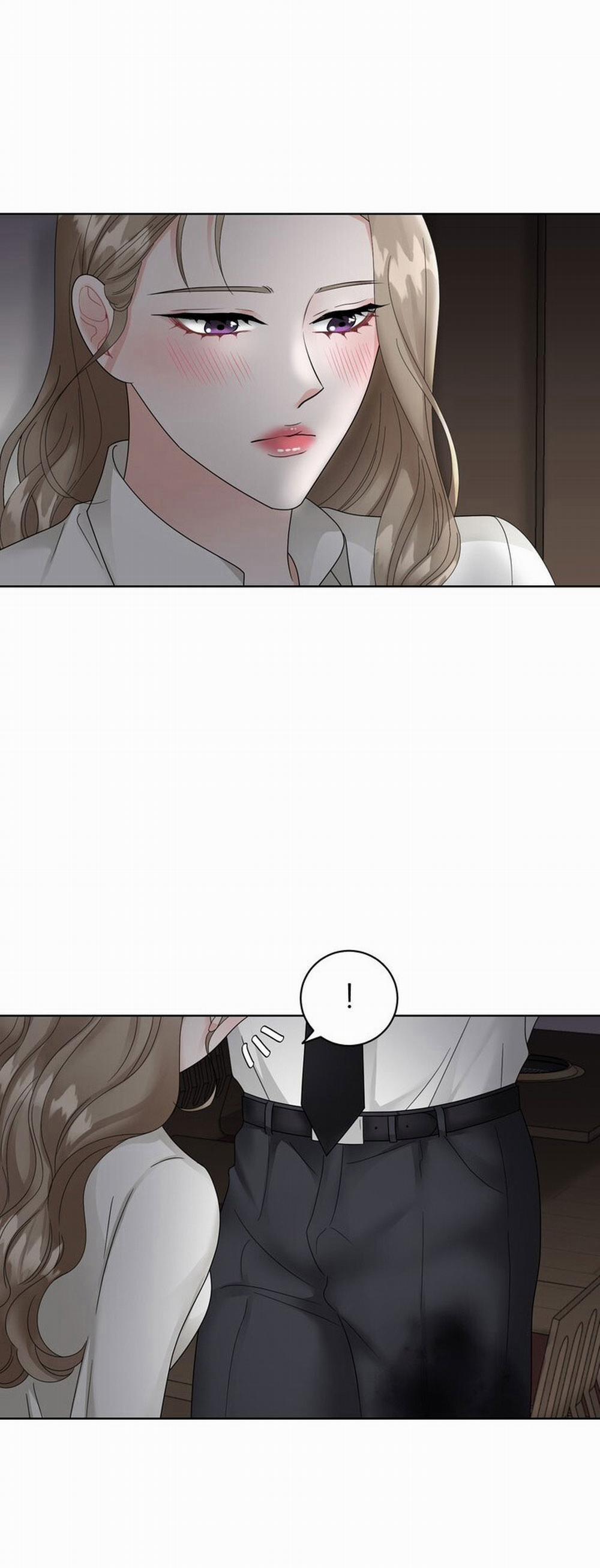 [18+] Vị Của Sếp 6.1 trang 12