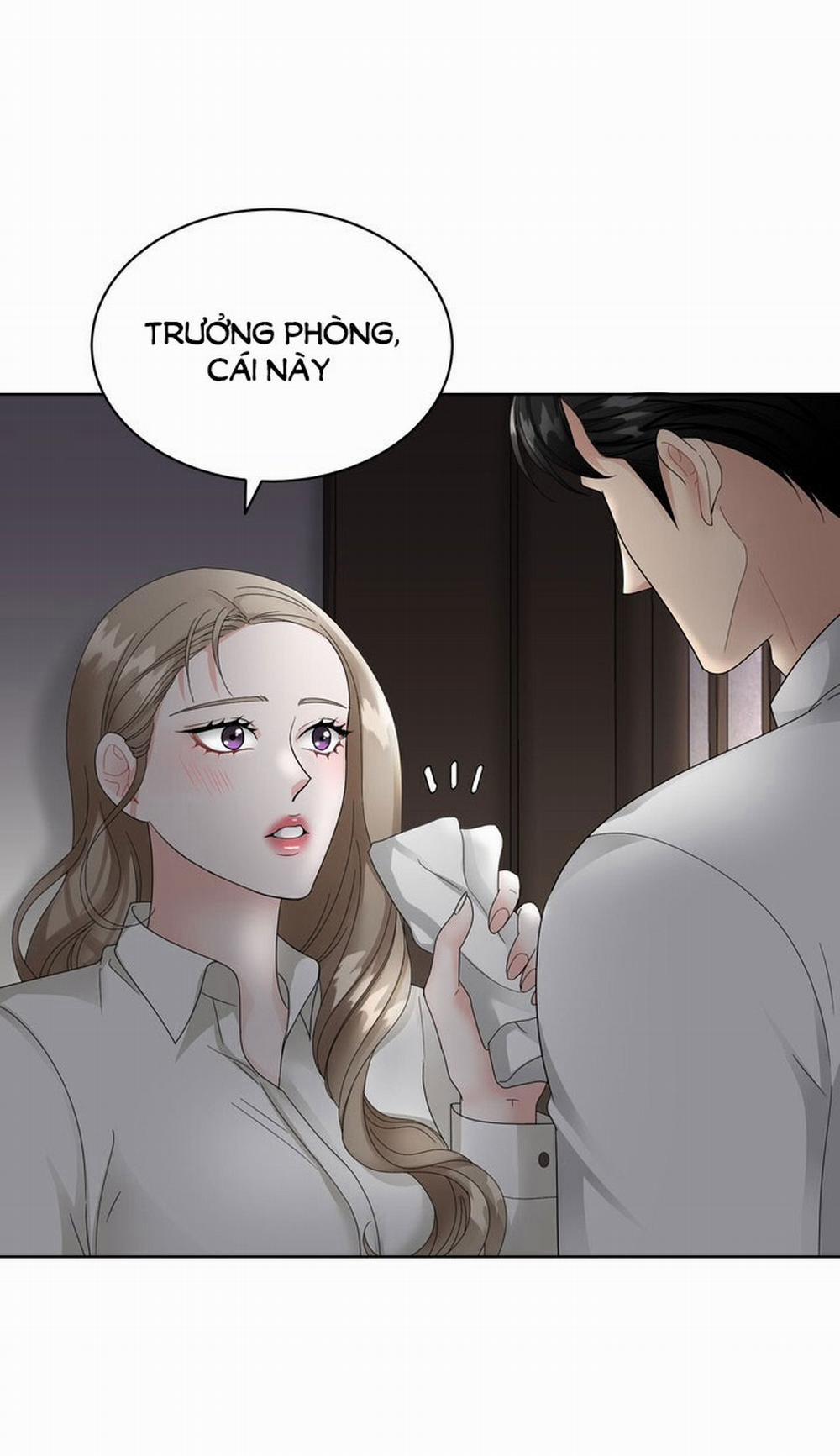 [18+] Vị Của Sếp 6.1 trang 13