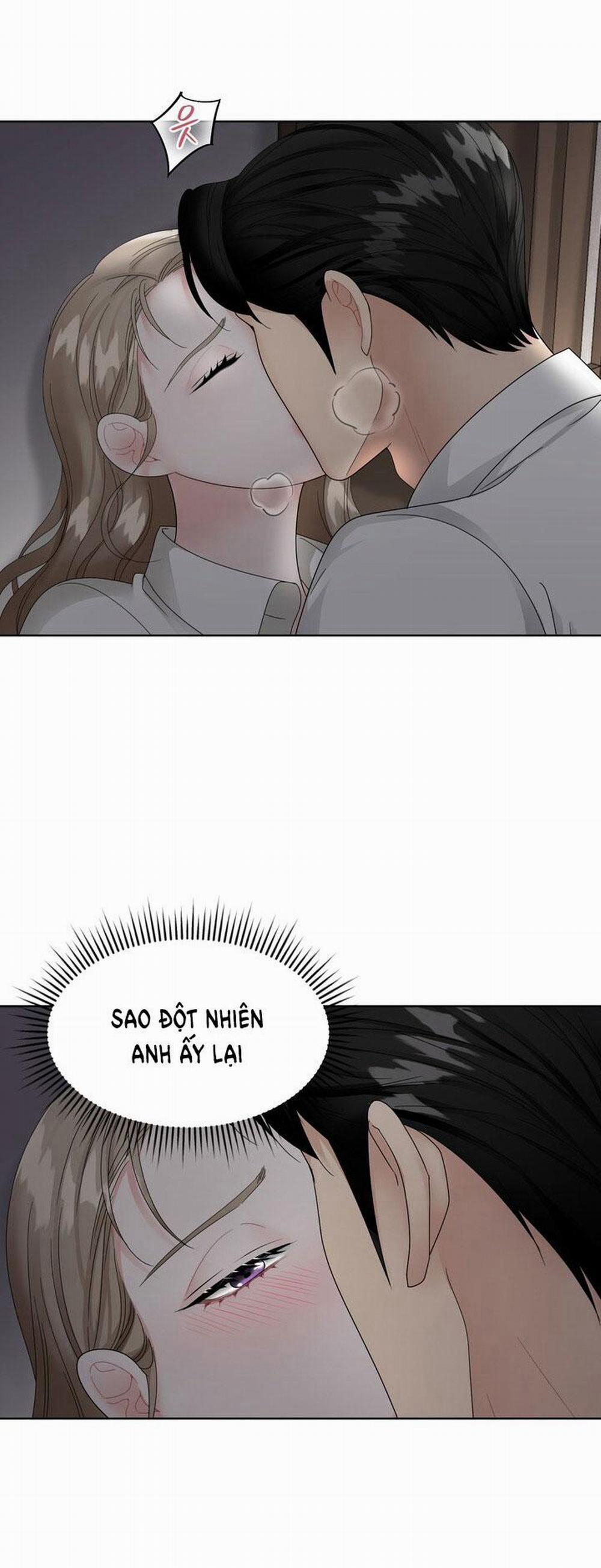 [18+] Vị Của Sếp 6.1 trang 2