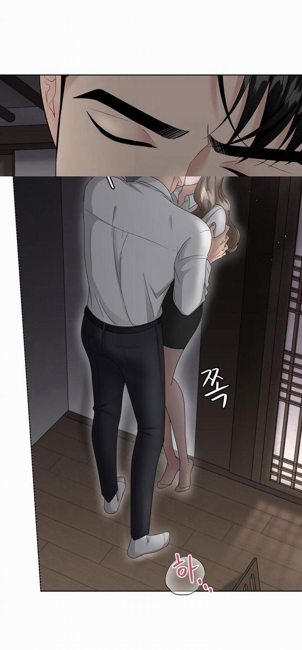 [18+] Vị Của Sếp 6.1 trang 3