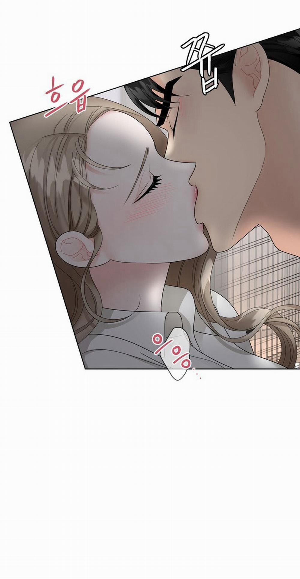 [18+] Vị Của Sếp 6.1 trang 5