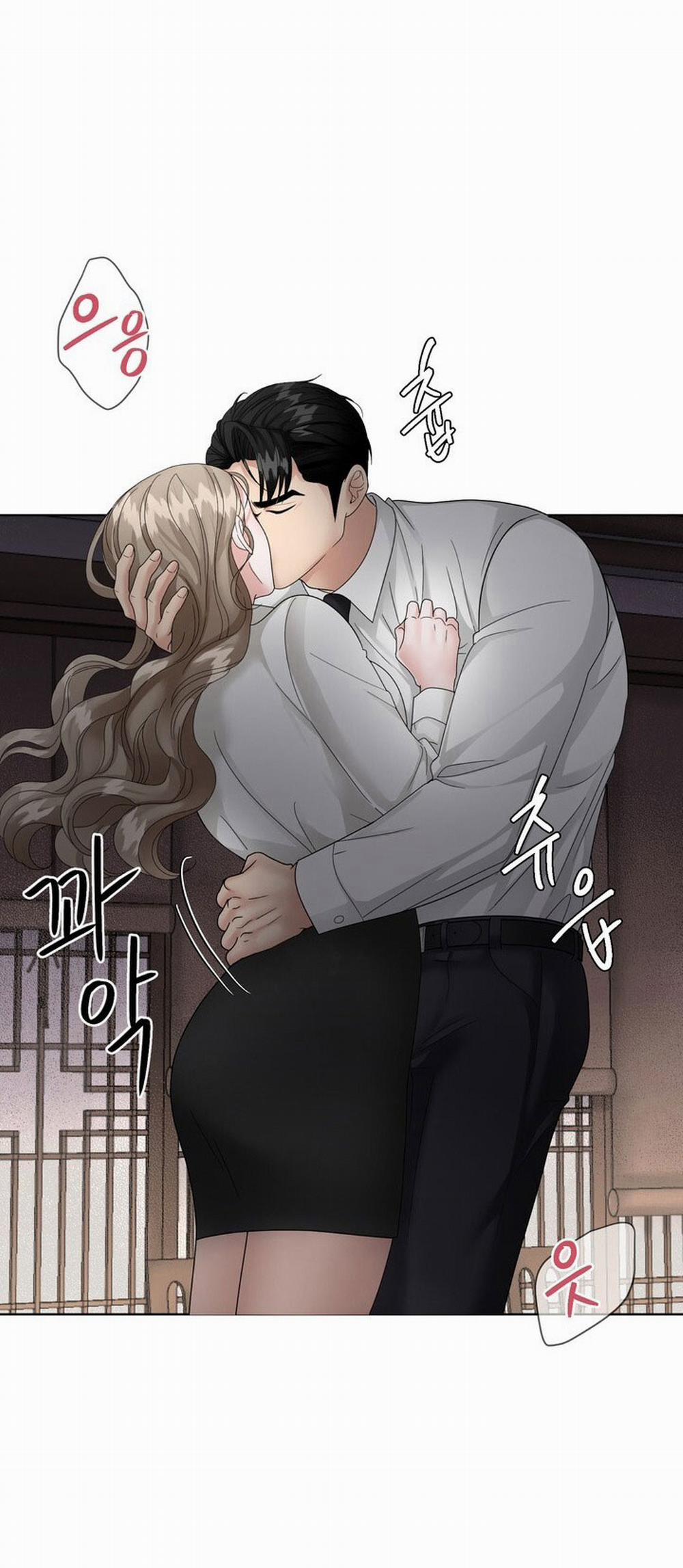 [18+] Vị Của Sếp 6.2 trang 11