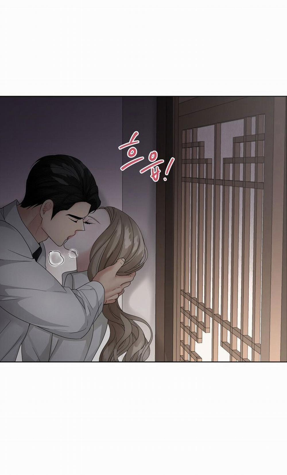 [18+] Vị Của Sếp 6.2 trang 13